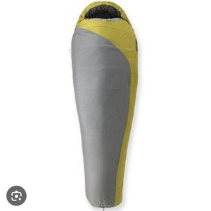 REI Polar Pod Sleeping Bag